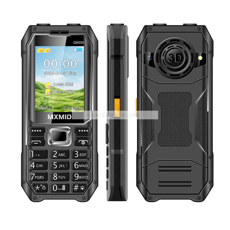 MXMID Q6000